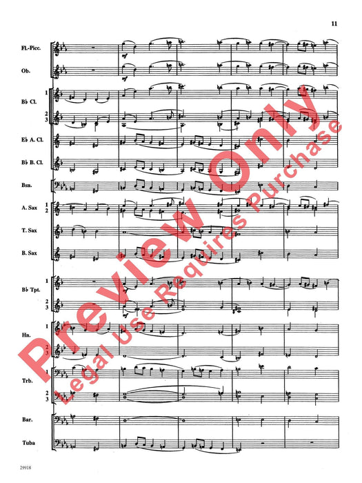 C Is for Chorale (God of Our Fathers: A Chorale Fantasy) 聖詠合唱 聖詠合唱 | 小雅音樂 Hsiaoya Music