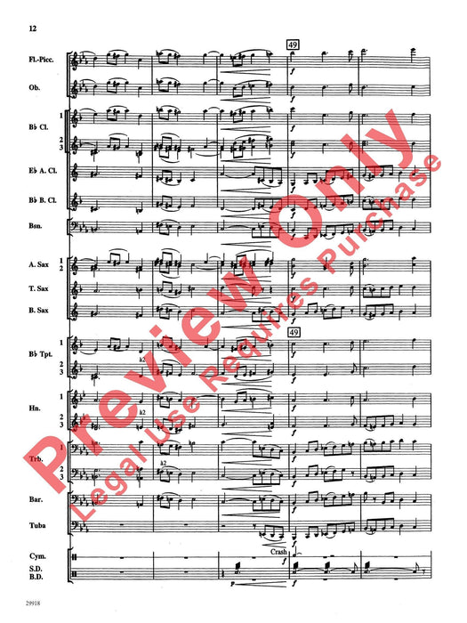 C Is for Chorale (God of Our Fathers: A Chorale Fantasy) 聖詠合唱 聖詠合唱 | 小雅音樂 Hsiaoya Music