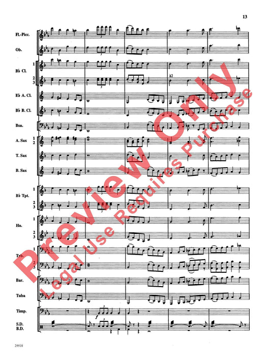 C Is for Chorale (God of Our Fathers: A Chorale Fantasy) 聖詠合唱 聖詠合唱 | 小雅音樂 Hsiaoya Music