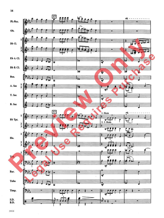C Is for Chorale (God of Our Fathers: A Chorale Fantasy) 聖詠合唱 聖詠合唱 | 小雅音樂 Hsiaoya Music