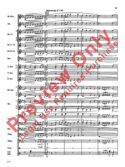 C Is for Chorale (God of Our Fathers: A Chorale Fantasy) 聖詠合唱 聖詠合唱 | 小雅音樂 Hsiaoya Music