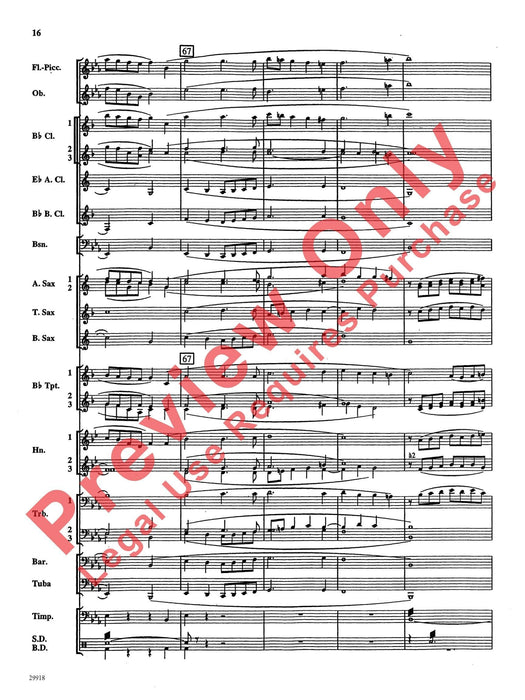 C Is for Chorale (God of Our Fathers: A Chorale Fantasy) 聖詠合唱 聖詠合唱 | 小雅音樂 Hsiaoya Music