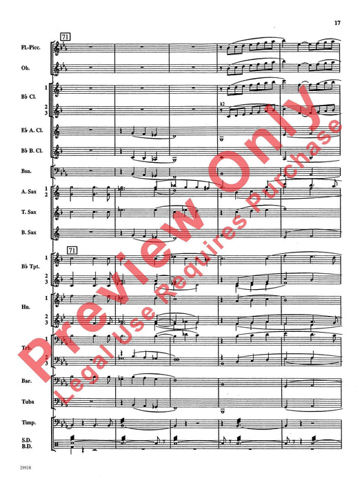 C Is for Chorale (God of Our Fathers: A Chorale Fantasy) 聖詠合唱 聖詠合唱 | 小雅音樂 Hsiaoya Music