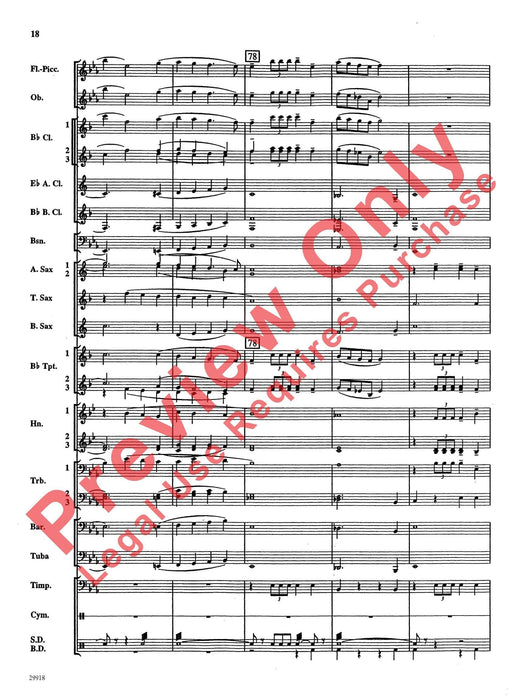 C Is for Chorale (God of Our Fathers: A Chorale Fantasy) 聖詠合唱 聖詠合唱 | 小雅音樂 Hsiaoya Music