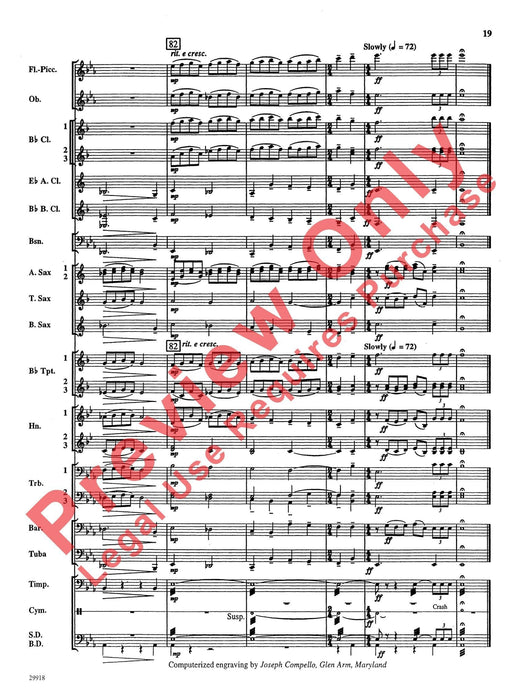 C Is for Chorale (God of Our Fathers: A Chorale Fantasy) 聖詠合唱 聖詠合唱 | 小雅音樂 Hsiaoya Music