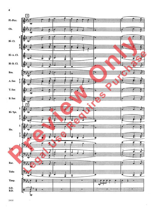 C Is for Chorale (God of Our Fathers: A Chorale Fantasy) 聖詠合唱 聖詠合唱 | 小雅音樂 Hsiaoya Music