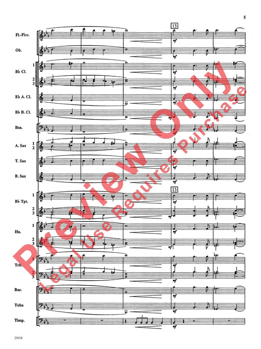 C Is for Chorale (God of Our Fathers: A Chorale Fantasy) 聖詠合唱 聖詠合唱 | 小雅音樂 Hsiaoya Music