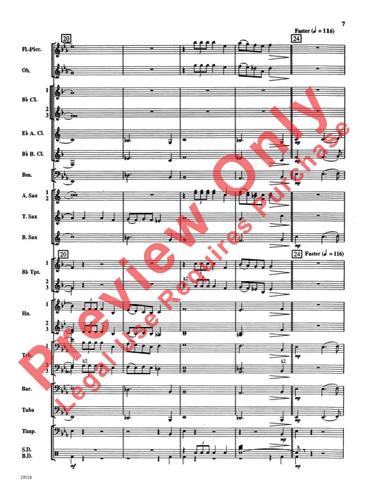 C Is for Chorale (God of Our Fathers: A Chorale Fantasy) 聖詠合唱 聖詠合唱 | 小雅音樂 Hsiaoya Music