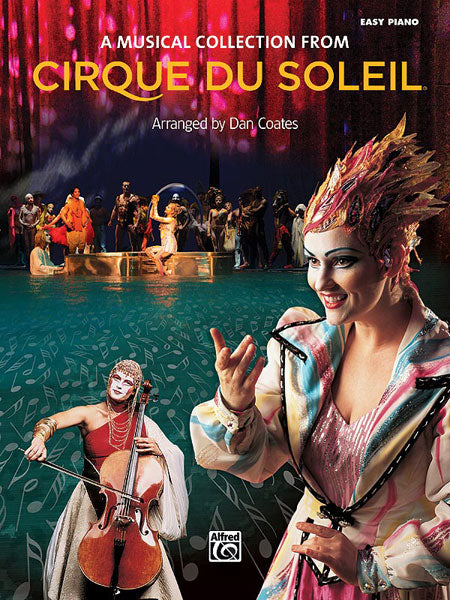 Cirque du Soleil: A Musical Collection | 小雅音樂 Hsiaoya Music