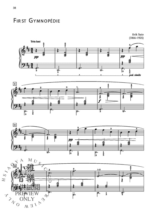 Wedding Performer: Classical Piano Solos for Weddings 9 Famous Masterpieces for Ceremonies 古典鋼琴 獨奏 小品 | 小雅音樂 Hsiaoya Music