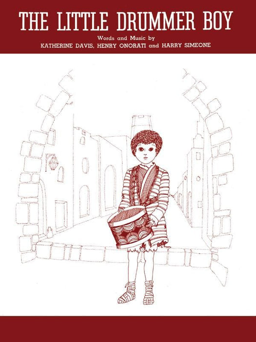 The Little Drummer Boy | 小雅音樂 Hsiaoya Music