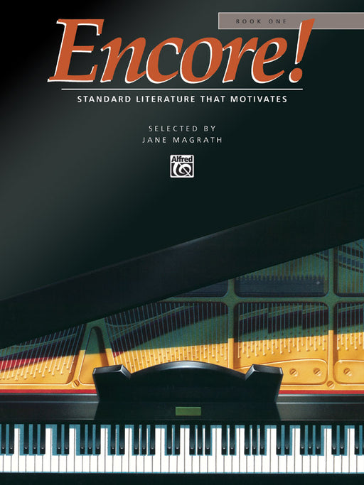 Encore!, Book 1 | 小雅音樂 Hsiaoya Music