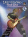 Easy Soloing for Rock Guitar Fun Lessons for Beginning Improvisers 獨奏 吉他 | 小雅音樂 Hsiaoya Music