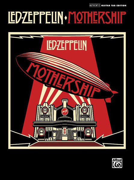 Led Zeppelin: Mothership | 小雅音樂 Hsiaoya Music