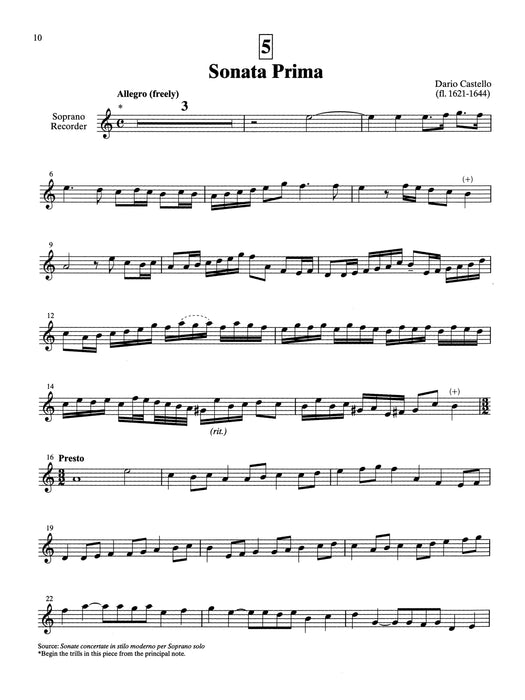 Suzuki Recorder School (Soprano and Alto Recorder) Recorder Part, Volume 7 Includes Pieces for Either Alto or Soprano Recorder 中音 小品 中音 | 小雅音樂 Hsiaoya Music