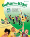 Guitar for Kids! Learn to Play with Songs, Illustrations & Play-Along CD 吉他 | 小雅音樂 Hsiaoya Music