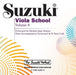 Suzuki Viola School, Volume 8 International Edition 中提琴 | 小雅音樂 Hsiaoya Music