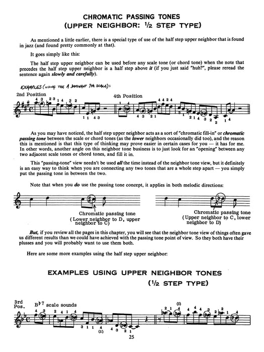 Ted Greene: Jazz Guitar Single Note Soloing, Volume 2 爵士音樂吉他 音符獨奏 | 小雅音樂 Hsiaoya Music