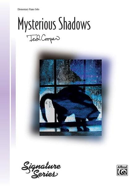Mysterious Shadows | 小雅音樂 Hsiaoya Music