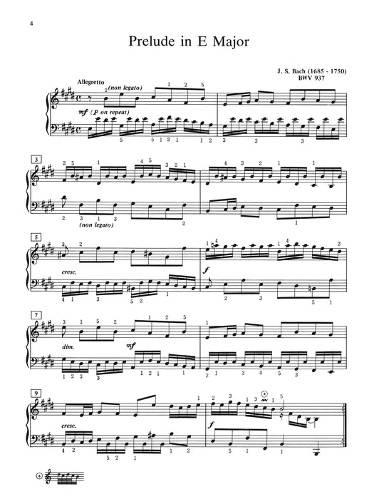 Encore!, Book 2 | 小雅音樂 Hsiaoya Music