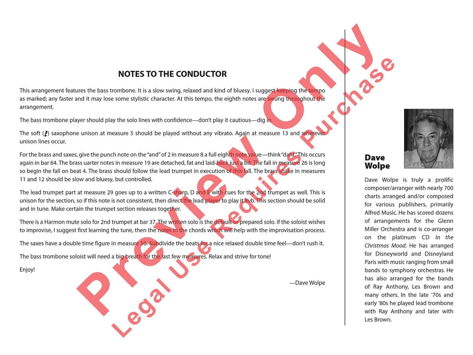 Makin' Whoopee 總譜 | 小雅音樂 Hsiaoya Music