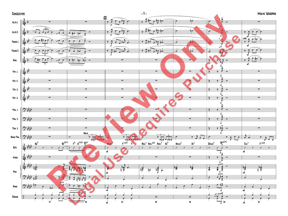 Makin' Whoopee | 小雅音樂 Hsiaoya Music