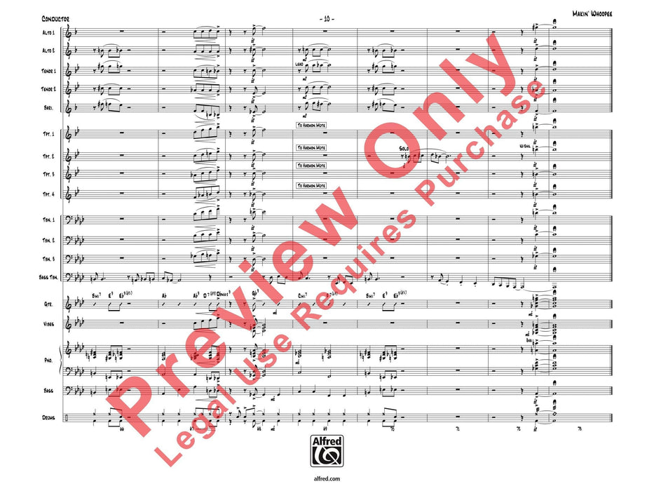 Makin' Whoopee | 小雅音樂 Hsiaoya Music