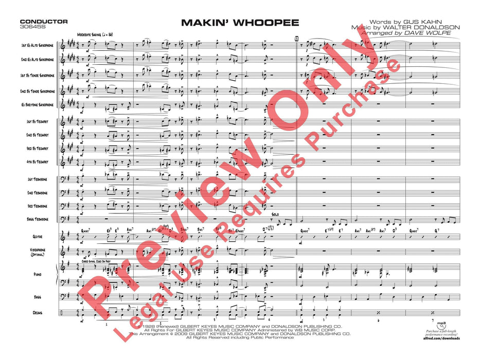 Makin' Whoopee | 小雅音樂 Hsiaoya Music