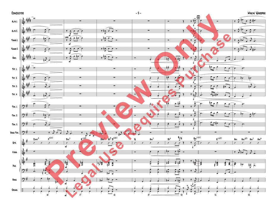 Makin' Whoopee | 小雅音樂 Hsiaoya Music