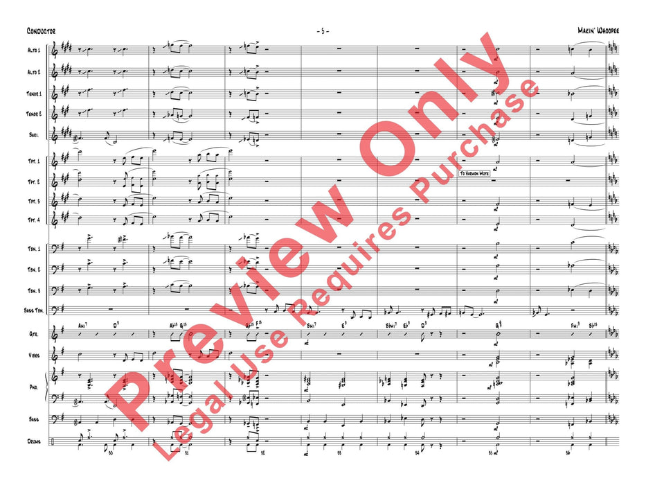 Makin' Whoopee | 小雅音樂 Hsiaoya Music