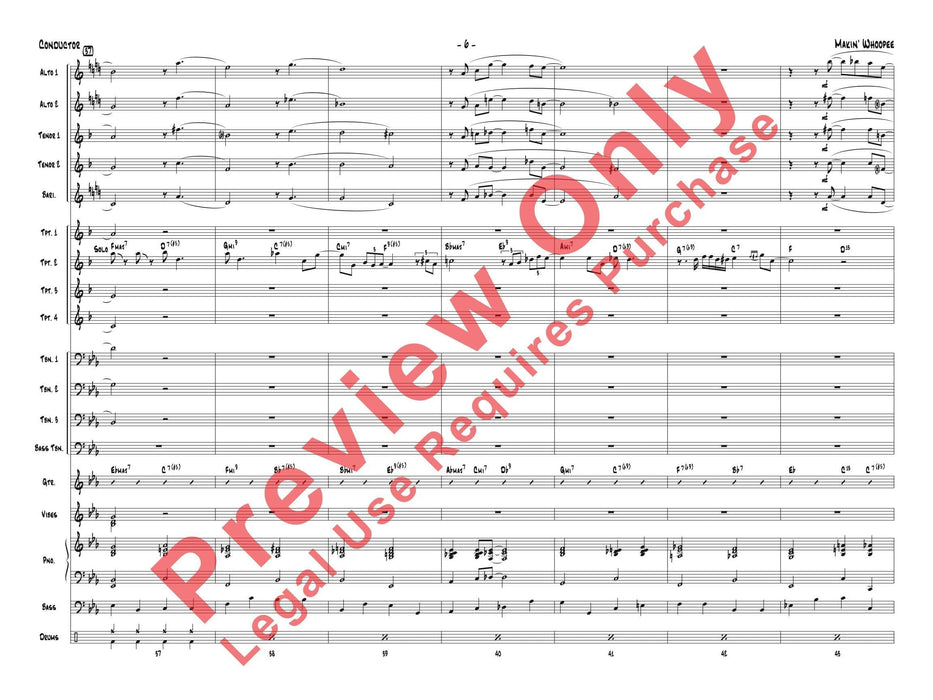 Makin' Whoopee | 小雅音樂 Hsiaoya Music