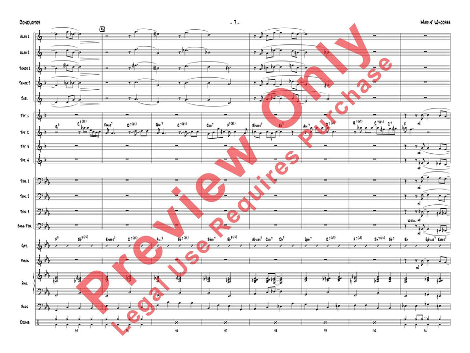 Makin' Whoopee | 小雅音樂 Hsiaoya Music