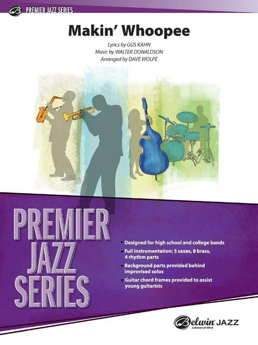 Makin' Whoopee | 小雅音樂 Hsiaoya Music