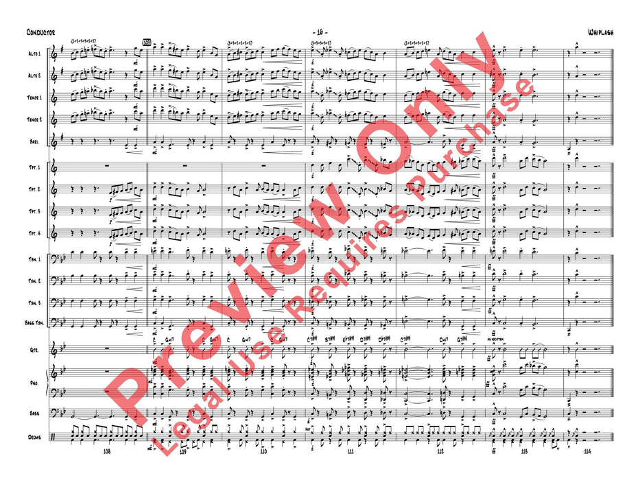 Whiplash | 小雅音樂 Hsiaoya Music