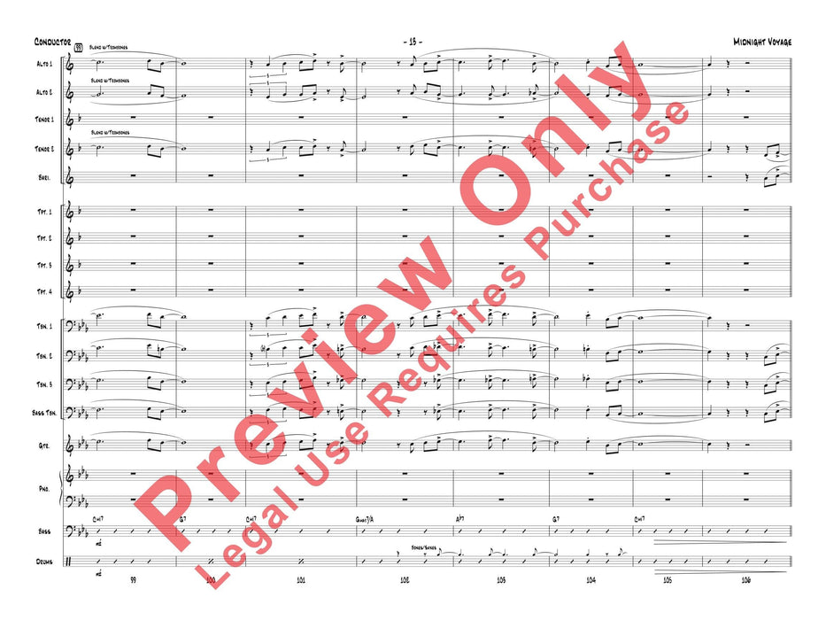 Midnight Voyage | 小雅音樂 Hsiaoya Music