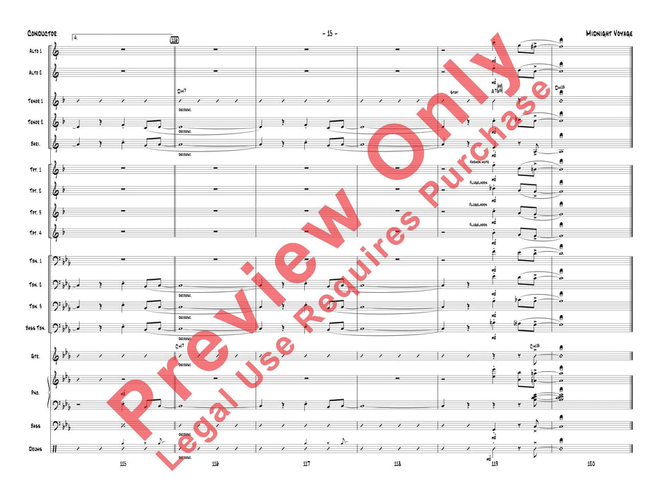 Midnight Voyage | 小雅音樂 Hsiaoya Music