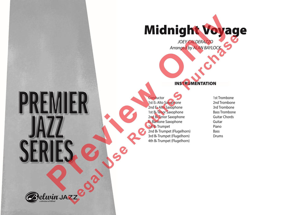 Midnight Voyage | 小雅音樂 Hsiaoya Music