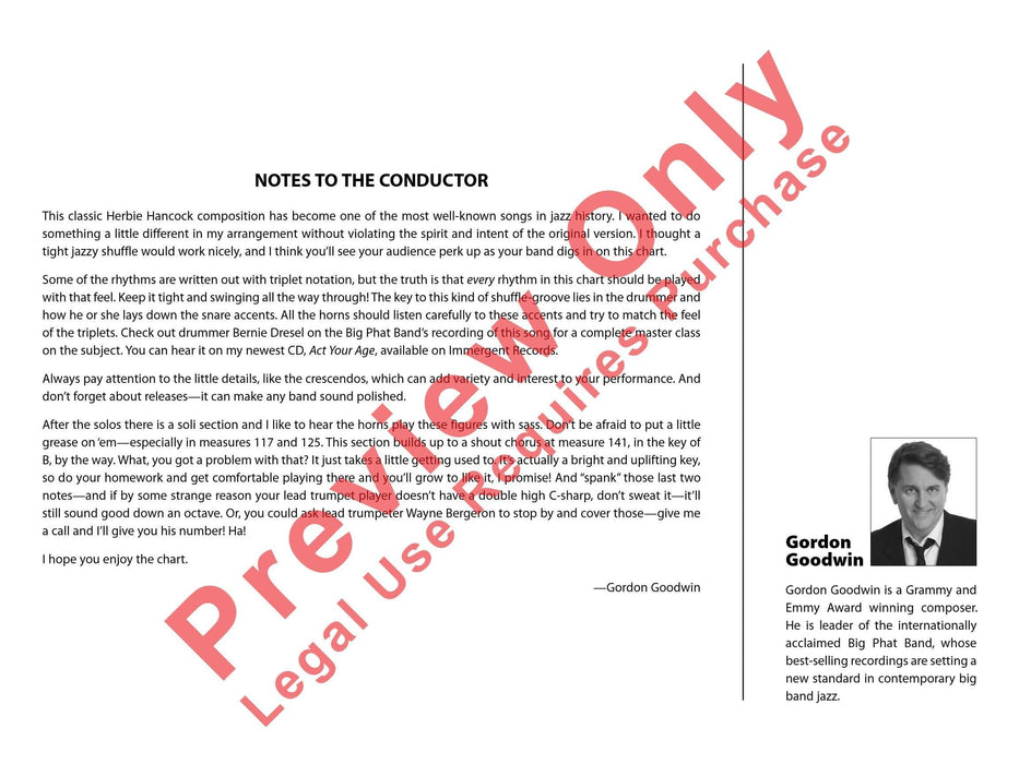 Watermelon Man | 小雅音樂 Hsiaoya Music