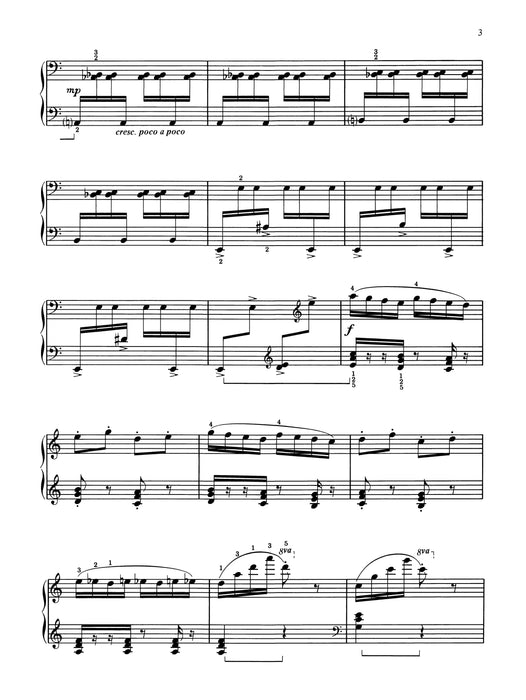 Rio Toccata 觸技曲 | 小雅音樂 Hsiaoya Music