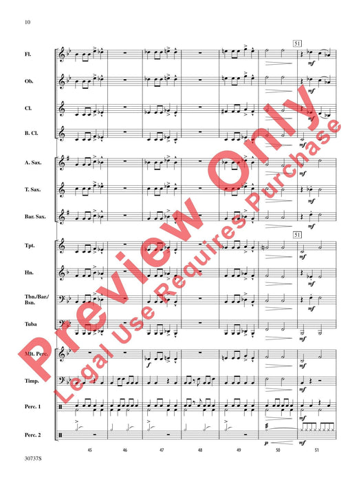 Quantum Mission 總譜 | 小雅音樂 Hsiaoya Music