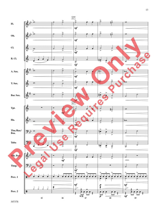 Quantum Mission 總譜 | 小雅音樂 Hsiaoya Music