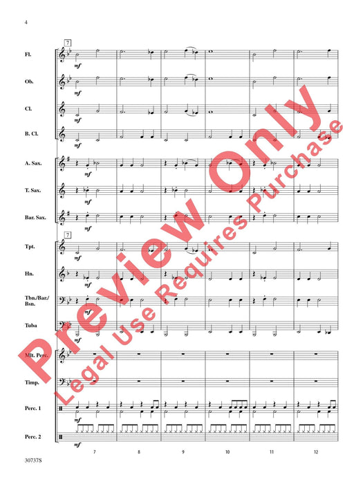 Quantum Mission 總譜 | 小雅音樂 Hsiaoya Music