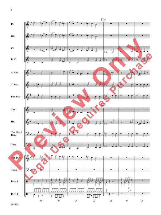 Quantum Mission 總譜 | 小雅音樂 Hsiaoya Music