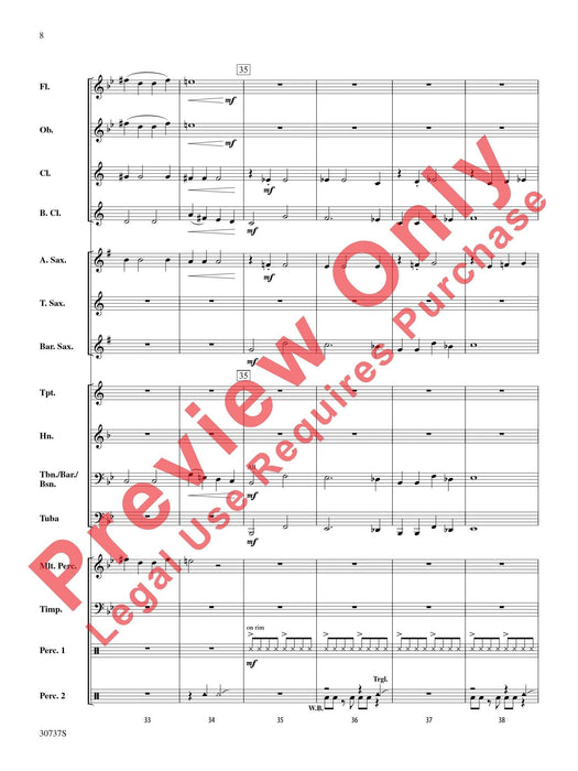 Quantum Mission 總譜 | 小雅音樂 Hsiaoya Music