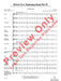 Belwin Very Beginning Band Kit #5 A Complete Concert Including: Ode to Joy / Ballad / Catch Me If You Can / The Victors 音樂會 頌歌 敘事曲 總譜 | 小雅音樂 Hsiaoya Music