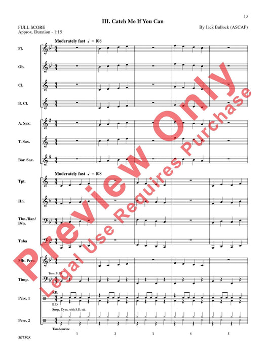 Belwin Very Beginning Band Kit #5 A Complete Concert Including: Ode to Joy / Ballad / Catch Me If You Can / The Victors 音樂會 頌歌 敘事曲 | 小雅音樂 Hsiaoya Music