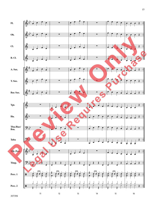 Belwin Very Beginning Band Kit #5 A Complete Concert Including: Ode to Joy / Ballad / Catch Me If You Can / The Victors 音樂會 頌歌 敘事曲 | 小雅音樂 Hsiaoya Music