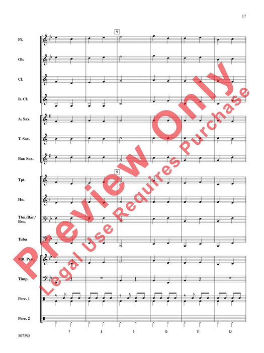 Belwin Very Beginning Band Kit #5 A Complete Concert Including: Ode to Joy / Ballad / Catch Me If You Can / The Victors 音樂會 頌歌 敘事曲 | 小雅音樂 Hsiaoya Music