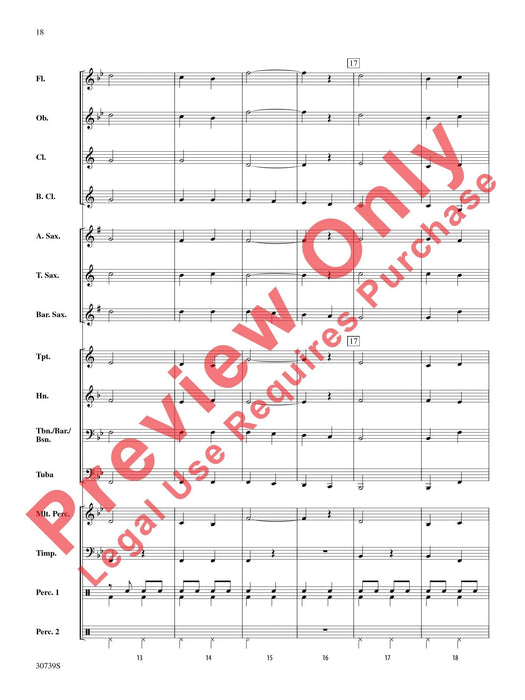 Belwin Very Beginning Band Kit #5 A Complete Concert Including: Ode to Joy / Ballad / Catch Me If You Can / The Victors 音樂會 頌歌 敘事曲 | 小雅音樂 Hsiaoya Music