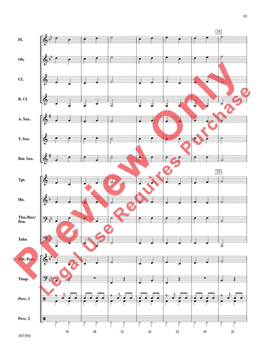 Belwin Very Beginning Band Kit #5 A Complete Concert Including: Ode to Joy / Ballad / Catch Me If You Can / The Victors 音樂會 頌歌 敘事曲 | 小雅音樂 Hsiaoya Music